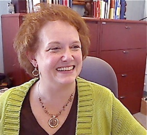 Prof. Nancy Smyth