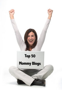 mommy-blogger